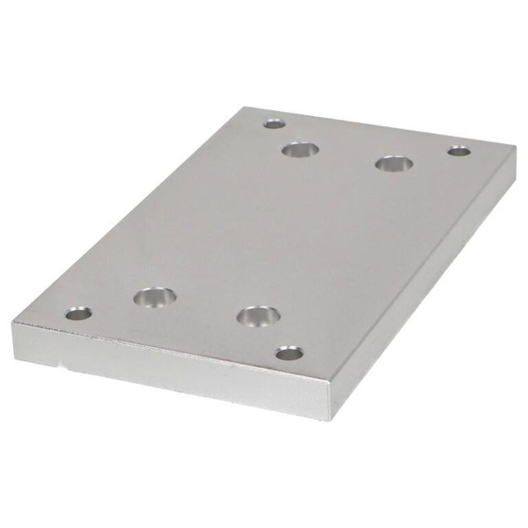 Łącznik prosty do stołów liniowych YR-GZS90K Łącznik prosty do stołów liniowych YR-GZS90K