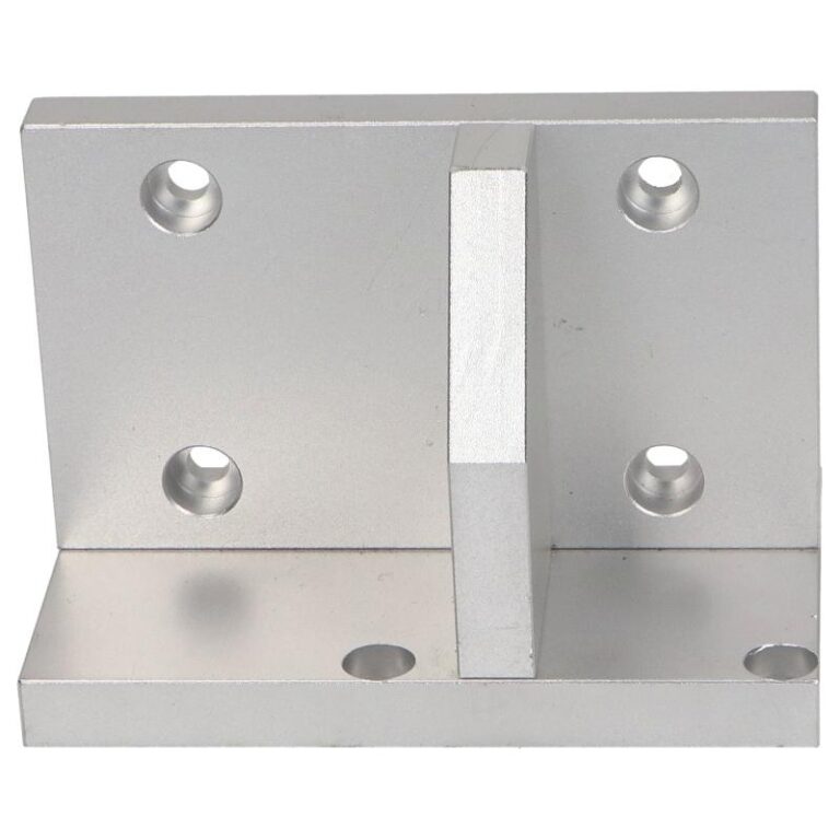 Łącznik kątowy do stołów liniowych YR-HGWS60K Łącznik kątowy do stołów liniowych YR-HGWS60K