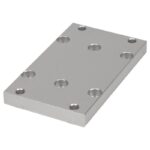 Łącznik prosty do stołów liniowych YR-HGWS60K