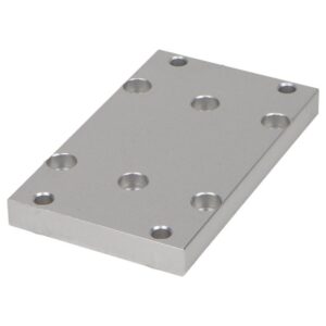 Łącznik prosty do stołów liniowych YR-HGWS60K