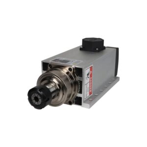 Elektrowrzeciono GDZ120x103 7.5kW 380V 18000rpm 600Hz ER32