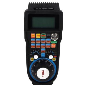 Bezprzewodowy Zadajnik MPG WHB06B-4 6 osiowy Bezprzewodowy Zadajnik MPG WHB06B-4 6 osiowy