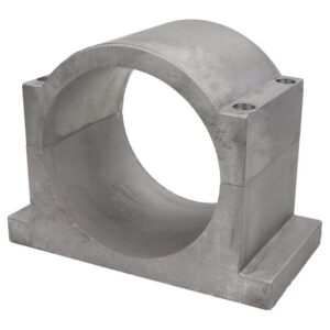 Mocowanie uchwyt wrzeciona fi 125mm Mocowanie uchwyt wrzeciona fi 125mm