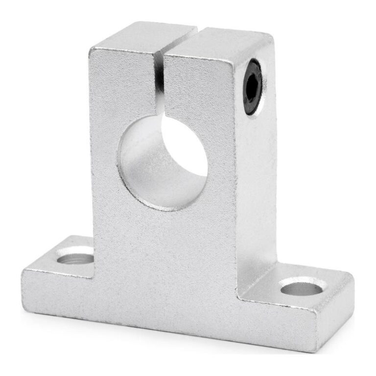 Wspornik końcowy wałka SK35 Wspornik końcowy wałka SK35