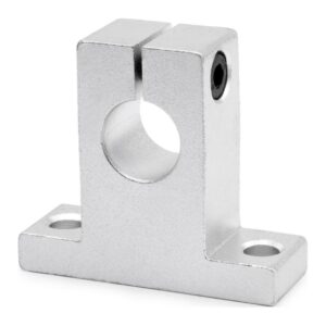 Wspornik końcowy wałka SK60