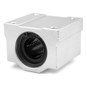 Łożysko liniowe w obudowie SMAG12UU