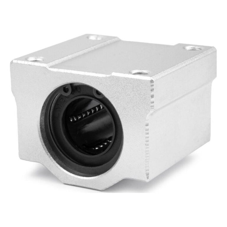 Łożysko liniowe w obudowie SMAG12UU