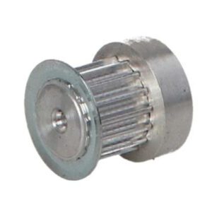 Koło zębate HTD 15-3M-09/1F do pasa szerokości 9mm Koło zębate HTD 15-3M-09/1F do pasa szerokości 9mm