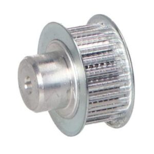 Koło zębate HTD 24-3M-09/2F do pasa szerokości 9mm Koło zębate HTD 24-3M-09/2F do pasa szerokości 9mm