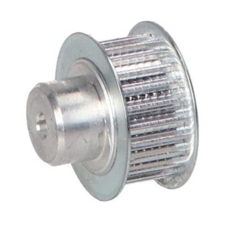 Koło zębate HTD 24-3M-09/2F do pasa szerokości 9mm