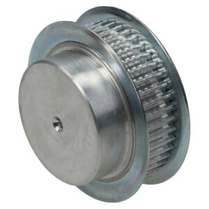 Koło zębate HTD 30-3M-09/2F do pasa szerokości 9mm Koło zębate HTD 30-3M-09/2F do pasa szerokości 9mm