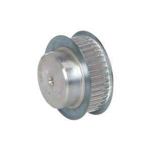 Koło zębate HTD 40-3M-09/2F do pasa szerokości 9mm Koło zębate HTD 40-3M-09/2F do pasa szerokości 9mm