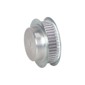 Koło zębate HTD 44-3M-09/2F do pasa szerokości 9mm Koło zębate HTD 44-3M-09/2F do pasa szerokości 9mm