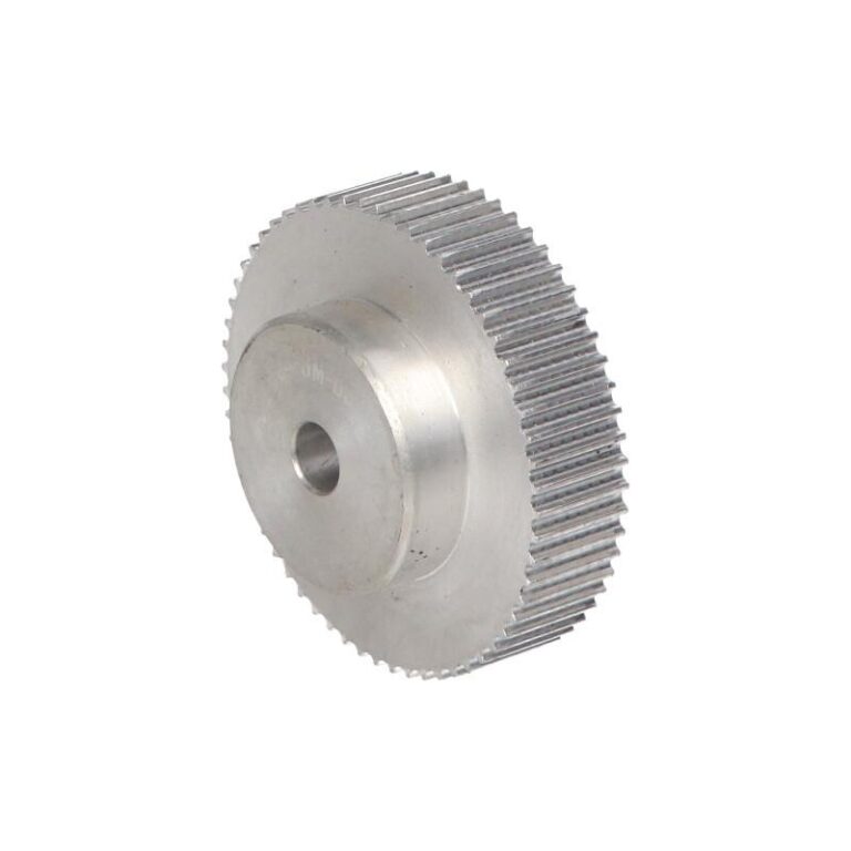 Koło zębate HTD 60-3M-09/2 do pasa szerokości 9mm