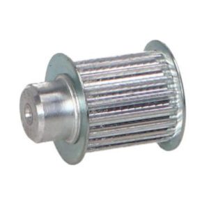 Koło zębate HTD 18-3M-15/2F do pasa szerokości 15mm Koło zębate HTD 18-3M-15/2F do pasa szerokości 15mm