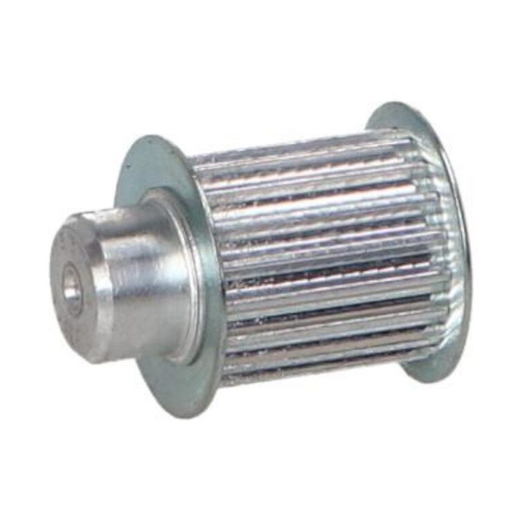 Koło zębate HTD 18-3M-15/2F do pasa szerokości 15mm