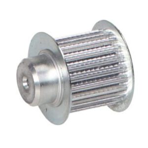 Koło zębate HTD 22-3M-15/2F do pasa szerokości 15mm Koło zębate HTD 22-3M-15/2F do pasa szerokości 15mm