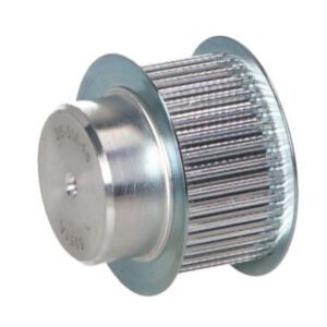 Koło zębate HTD 36-3M-15/2F do pasa szerokości 15mm Koło zębate HTD 36-3M-15/2F do pasa szerokości 15mm