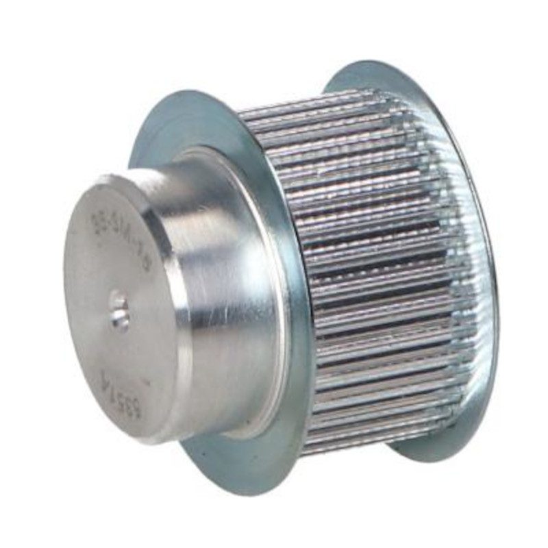 Koło zębate HTD 36-3M-15/2F do pasa szerokości 15mm Koło zębate HTD 36-3M-15/2F do pasa szerokości 15mm