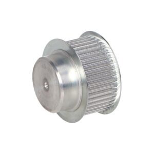 Koło zębate HTD 40-3M-15/2F do pasa szerokości 15mm Koło zębate HTD 40-3M-15/2F do pasa szerokości 15mm