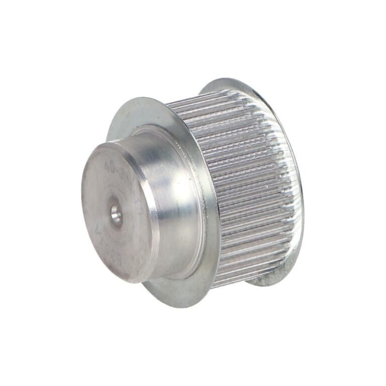 Koło zębate HTD 40-3M-15/2F do pasa szerokości 15mm