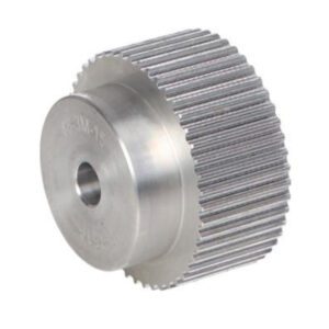 Koło zębate HTD 48-3M-15/2 do pasa szerokości 15mm Koło zębate HTD 48-3M-15/2 do pasa szerokości 15mm