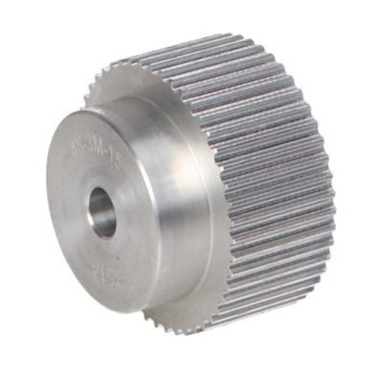 Koło zębate HTD 48-3M-15/2 do pasa szerokości 15mm