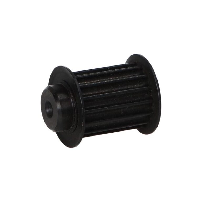 Koło zębate HTD 15-5M-25/2F do pasa szerokości 25mm