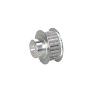 Koło zębate 16 T2.5/24/2F do pasa szerokości 6mm