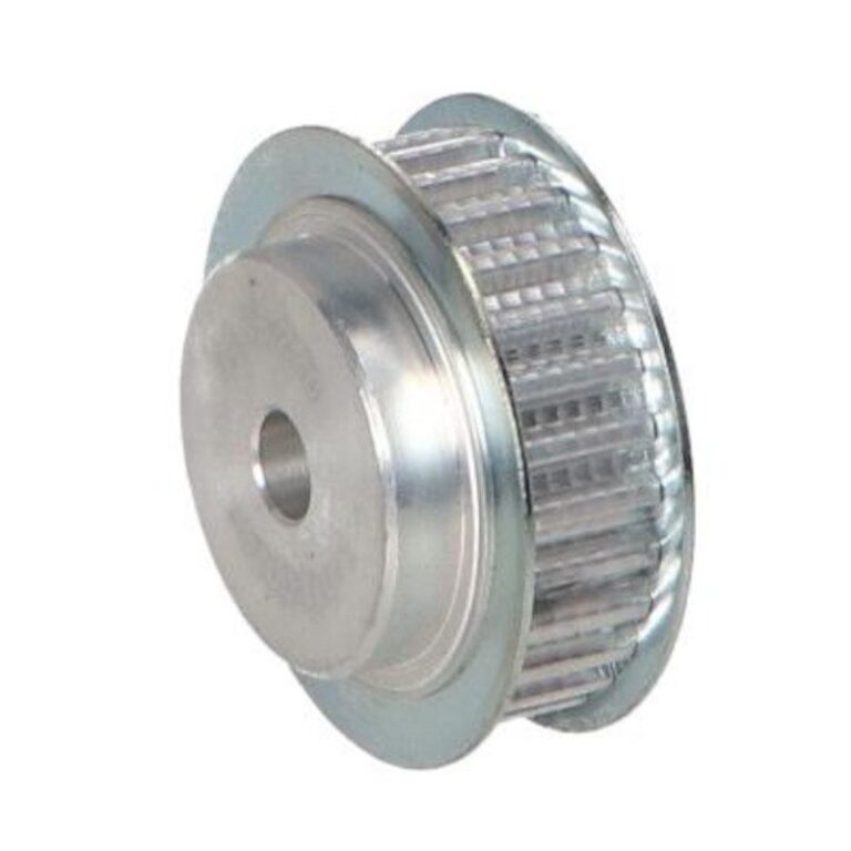 Koło zębate 21 T5/28/2F do pasa szerokości 10mm