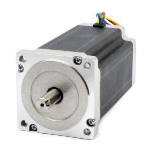 Silnik krokowy SM 86/156-6204A (fi14) - 12.2Nm