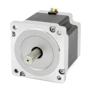 Silnik krokowy SM 86/78-5504A - 4.6Nm