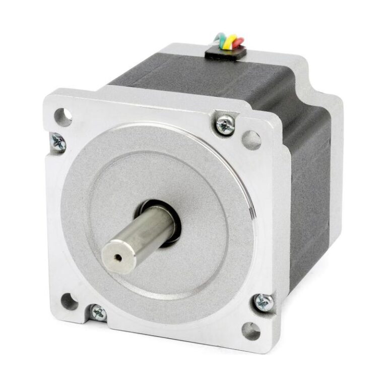 Silnik krokowy SM 86/78-5504A - 4.6Nm