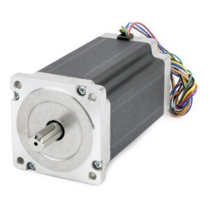 Silnik krokowy SM 86/156-5508B - 12.5Nm