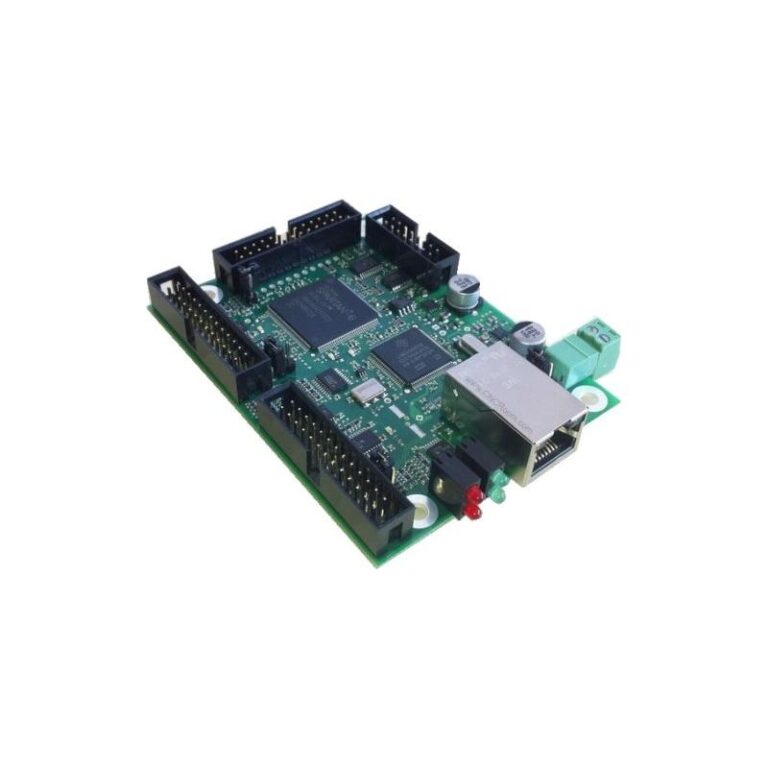 Kontroler ruchu SmoothStepper - ethernet