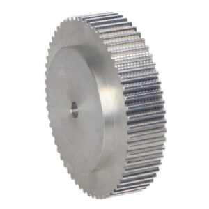 Koło zębate 27 T5/60/2 do pasa szerokości 16mm
