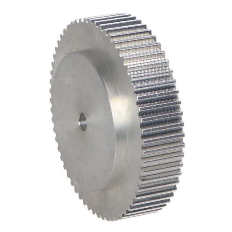 Koło zębate 27 T5/60/2 do pasa szerokości 16mm