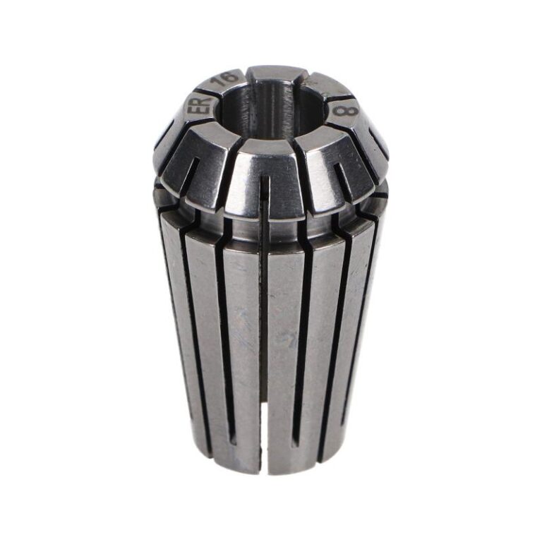 Tuleja zaciskowa ER16D8 Tuleja zaciskowa ER16D8