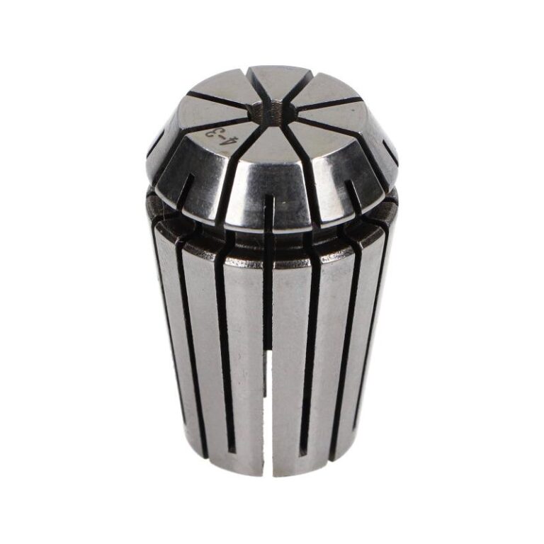 Tuleja zaciskowa ER20D4 Tuleja zaciskowa ER20D4