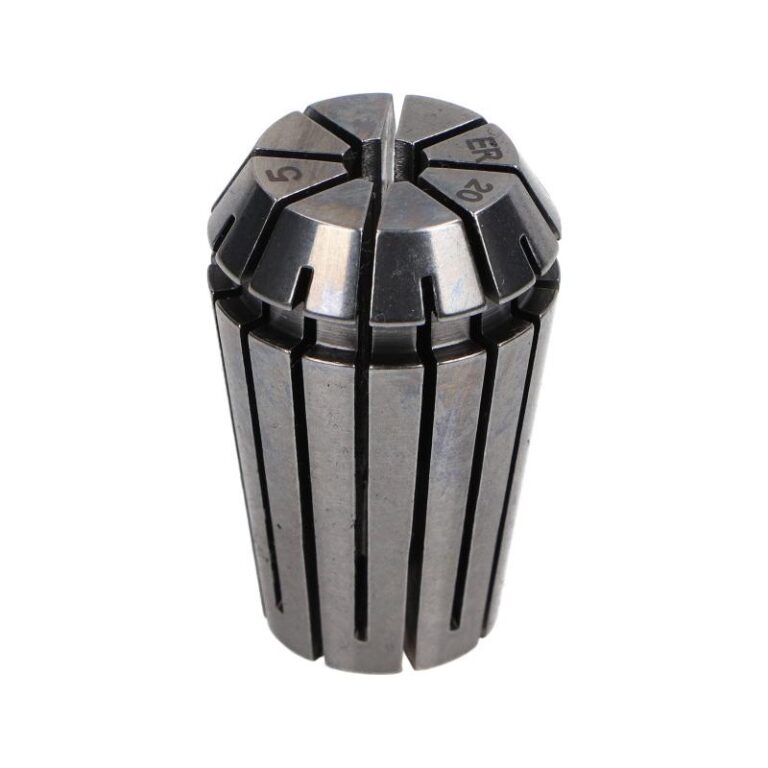 Tuleja zaciskowa ER20D5 Tuleja zaciskowa ER20D5