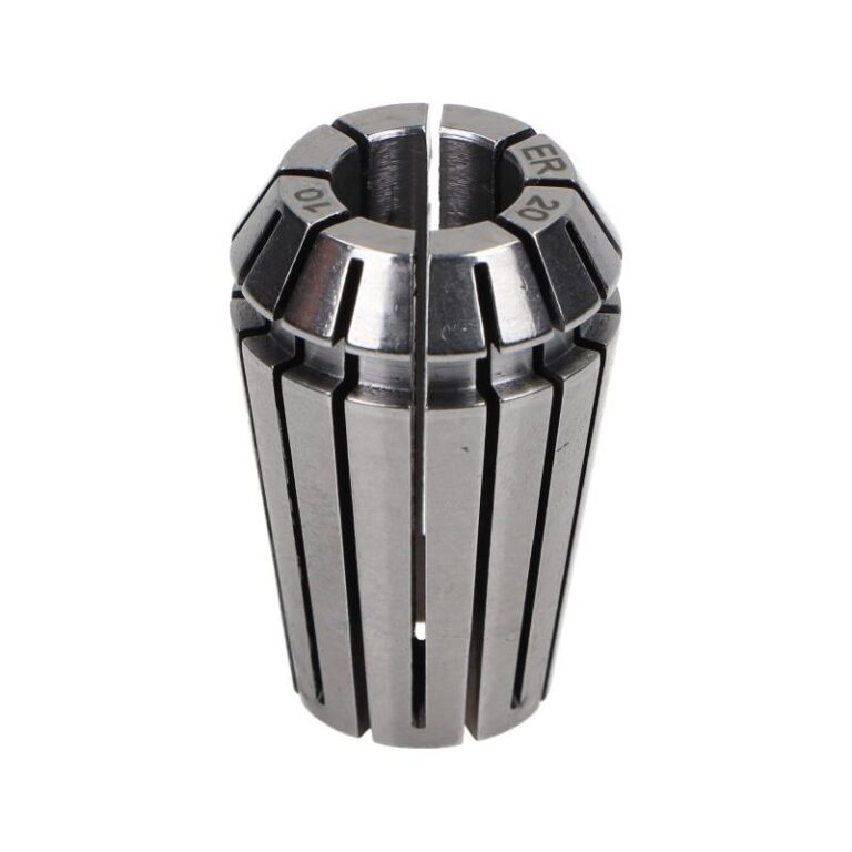 Tuleja zaciskowa ER20D10 Tuleja zaciskowa ER20D10