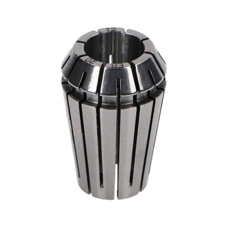 Tuleja zaciskowa ER20D12 Tuleja zaciskowa ER20D12