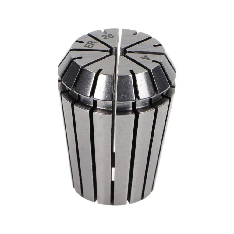 Tuleja zaciskowa ER25D4 Tuleja zaciskowa ER25D4