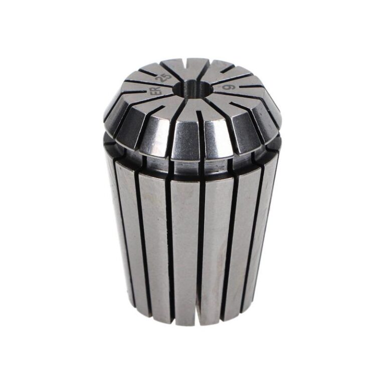 Tuleja zaciskowa ER25D6 Tuleja zaciskowa ER25D6