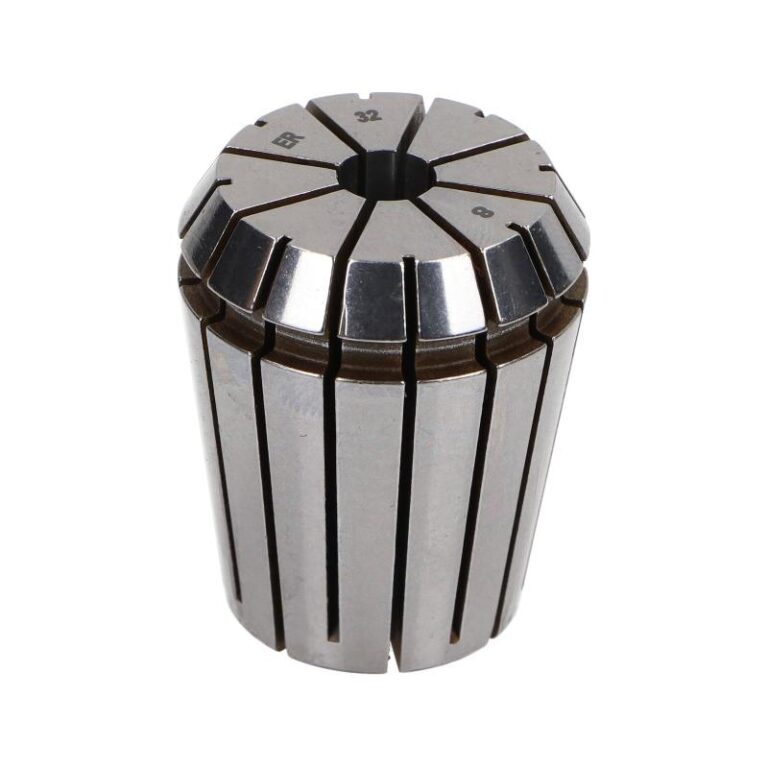 Tuleja zaciskowa ER32D8 Tuleja zaciskowa ER32D8