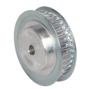 Koło zębate 21 T5/36/2F do pasa szerokości 10mm