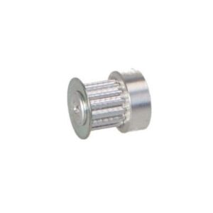 Koło zębate 16 T2.5/15/1F do pasa szerokości 6mm