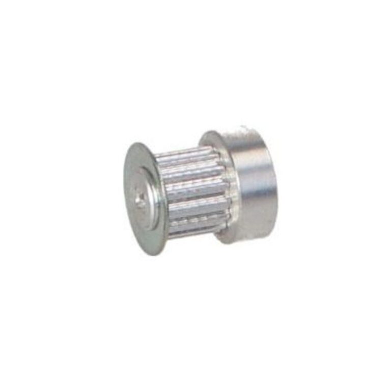 Koło zębate 16 T2.5/15/1F do pasa szerokości 6mm