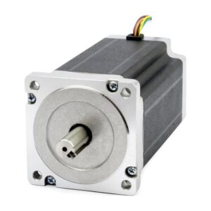 Silnik krokowy SM 86/156-4208A - 12.5Nm