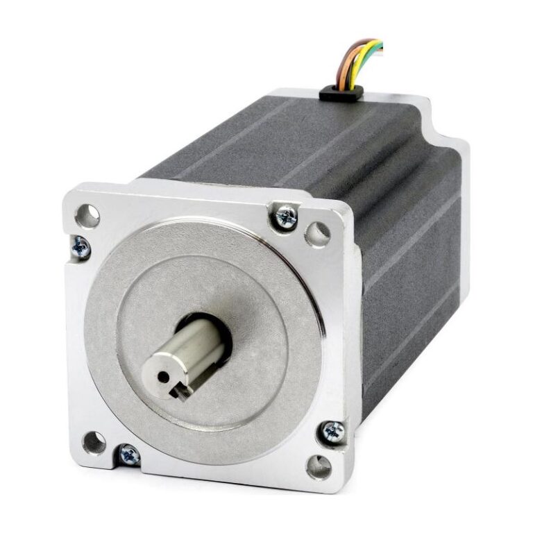 Silnik krokowy SM 86/156-4208B - 12.2Nm